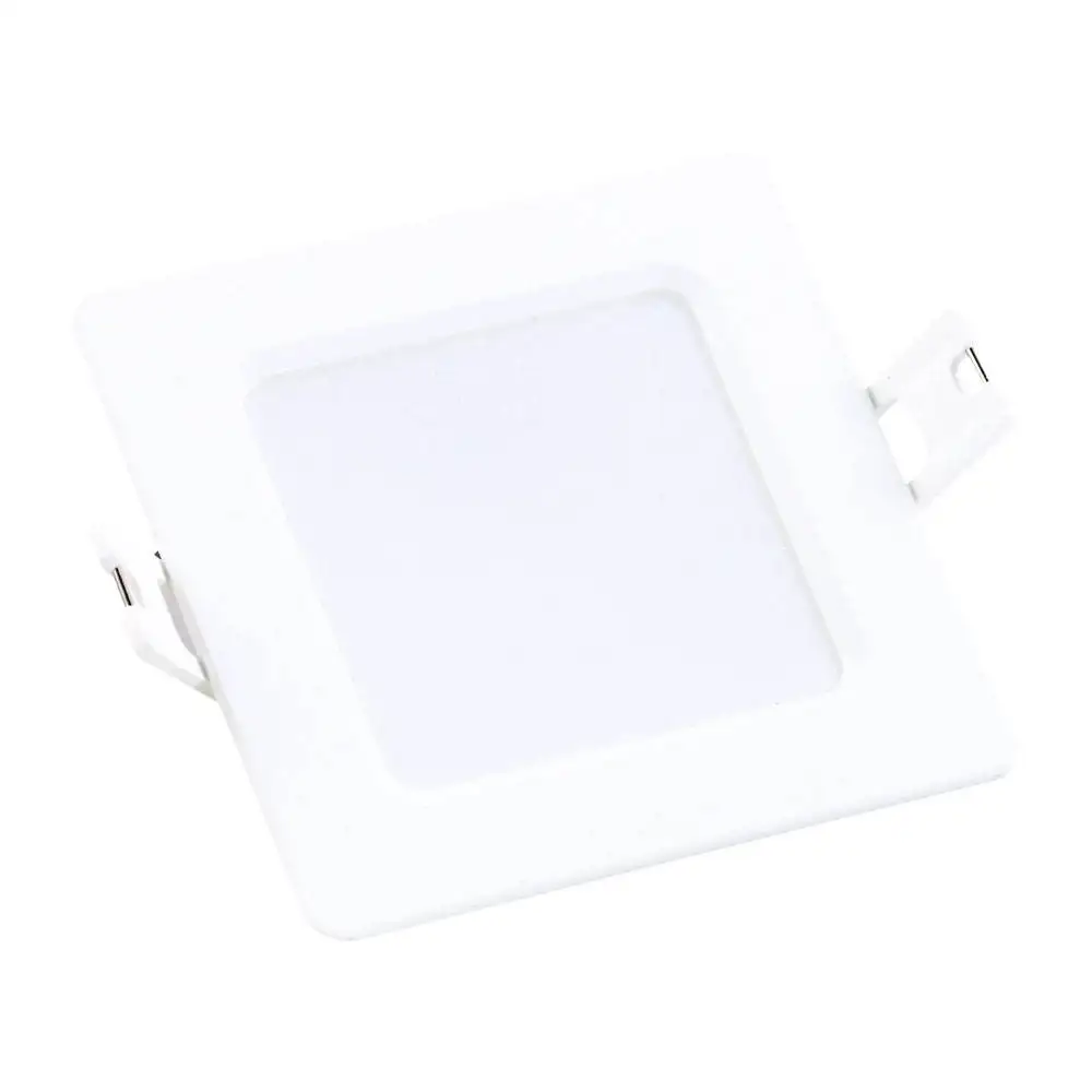 Vertak Customize Size Panel 32 inch Led 120x120 145x145 170x170 220x220 Square Led Panel Lamp Led Panel Light