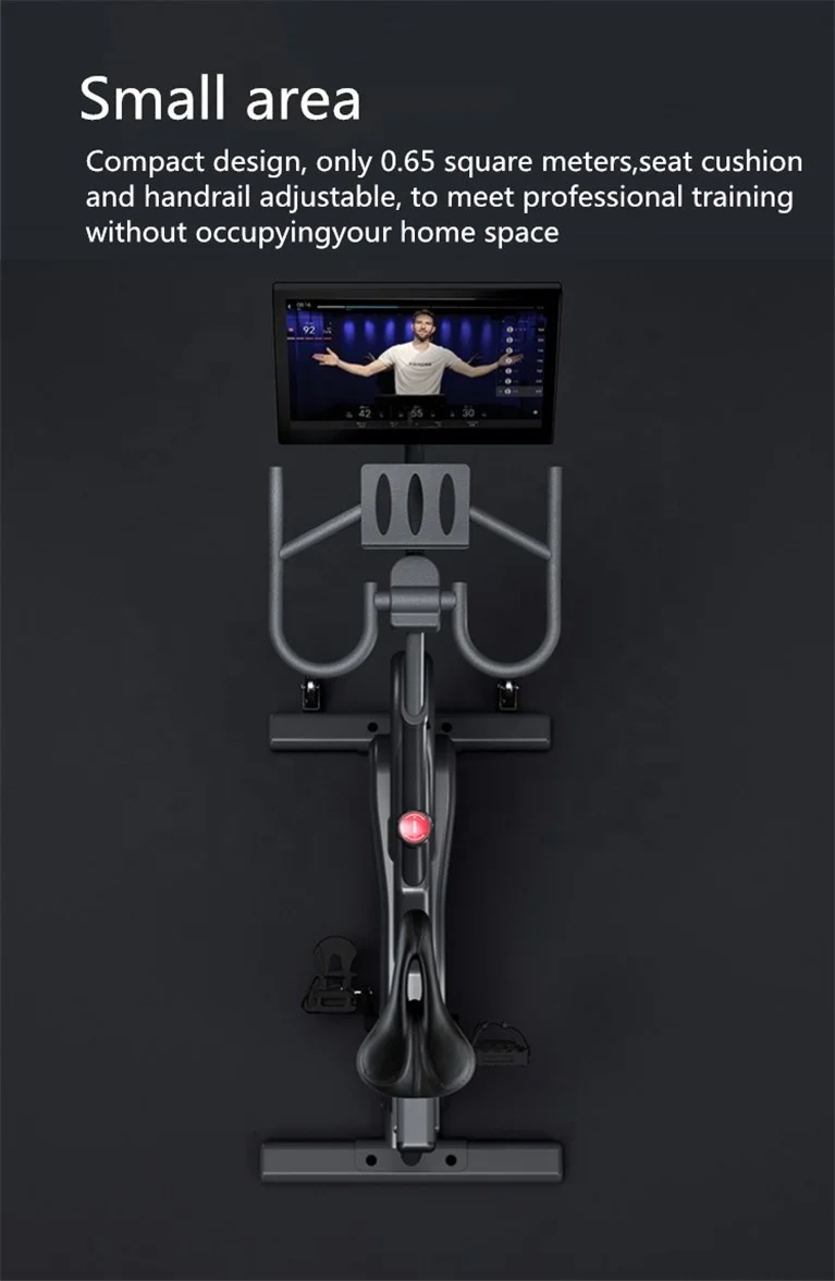 Indoor Cycling Bike Stationary  Home Exercise