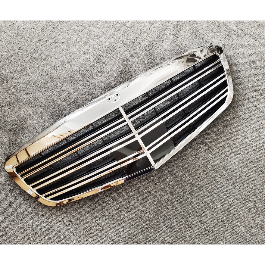 W221 AMG решетка для Mercedes Benz S-Class W221 2009-2011