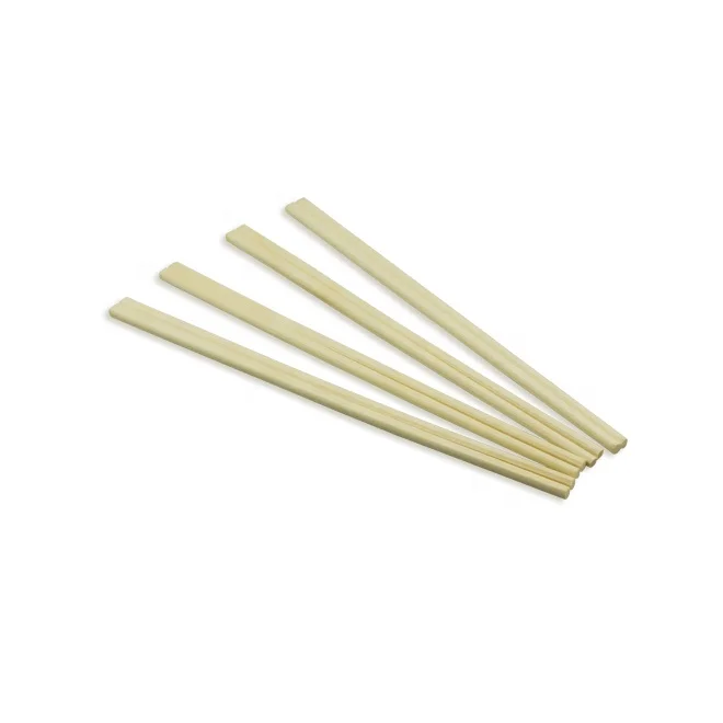 Factory Direct Birch Natural Disposable Wooden Chopsticks Korean Chopsticks For Sale