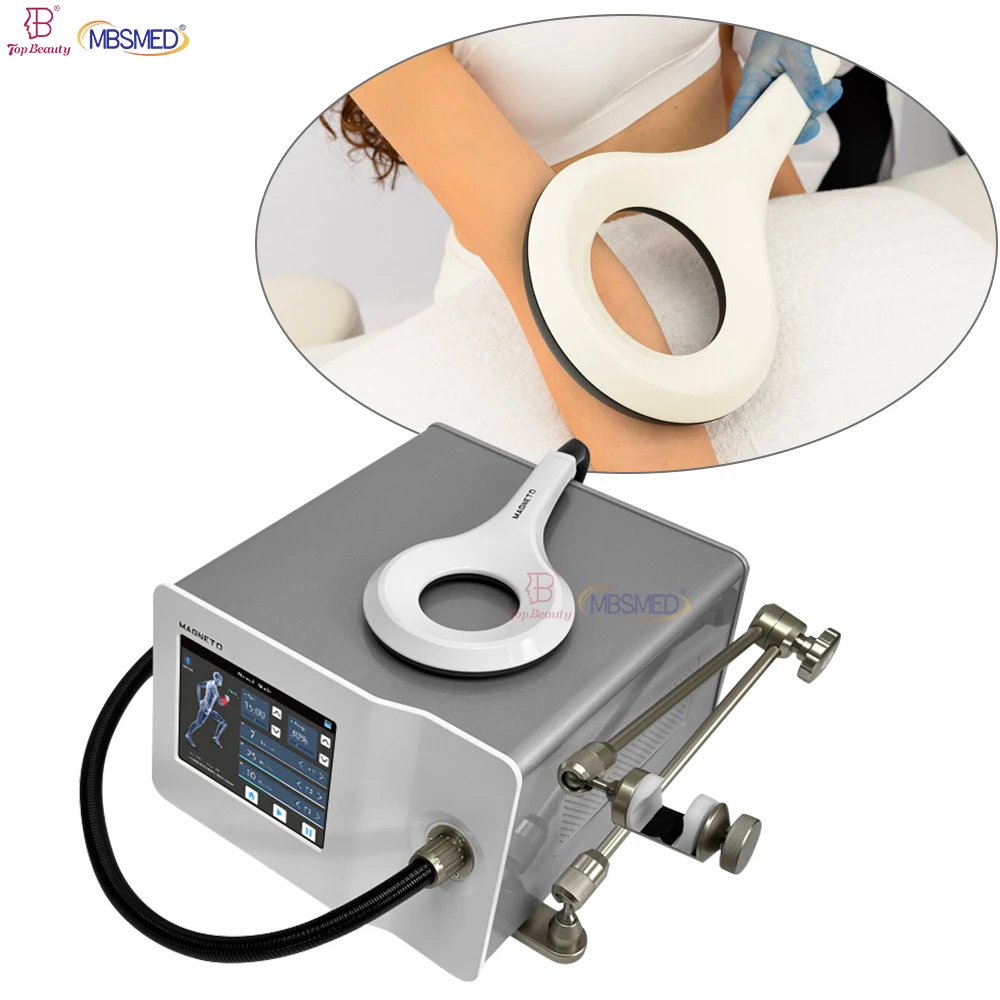 Extracorporeal Magnetic Transduction Magnetoterapia Magnetotherapy Terahertz Therapy Pemf Magnetic Therapy Device