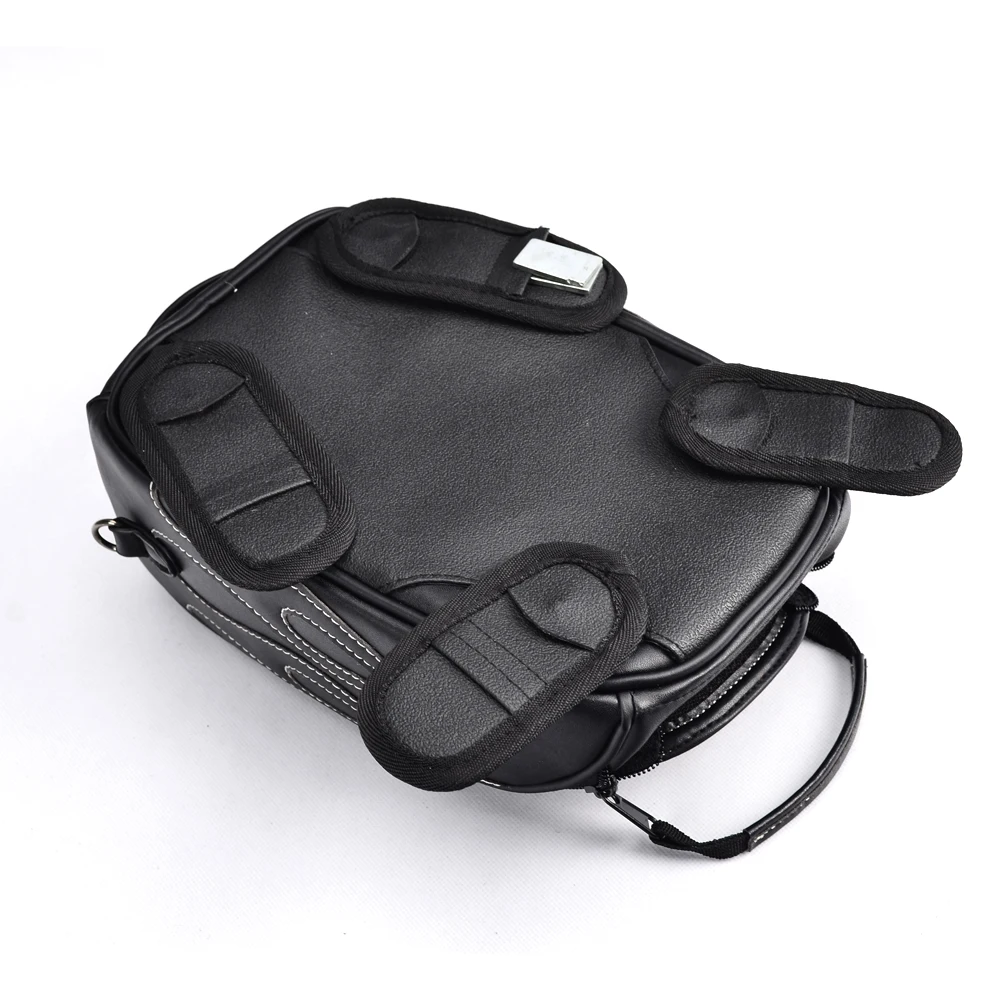 hard shell waterproof  riding motorcycle backpack for portable motorcycle waterproof fuel tank bags