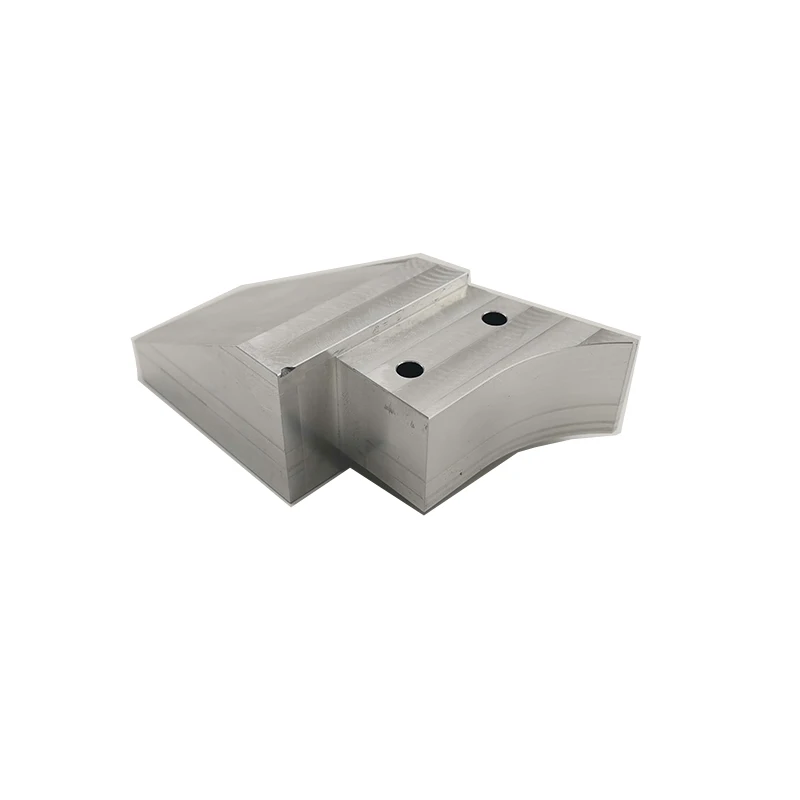 High Precision OEM CNC Machining Milling Service Stainless Steel Aluminum Alloy CNC Machining Parts