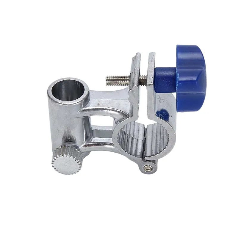 Fishing Chair Clamp Umbrella Mount Clip Beach Outdoor Fishing Chair Umbrella Holder