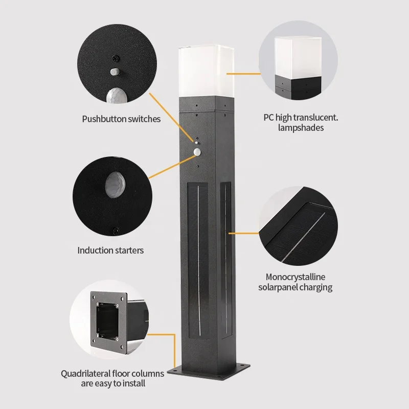 Солнечное украшение солнечное освещение