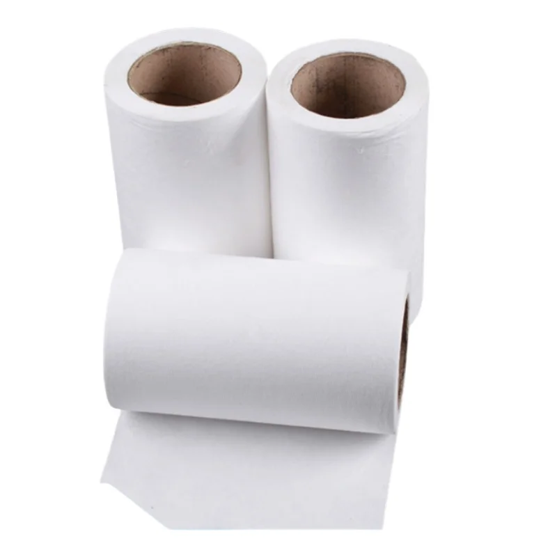 Polypropylene Automotive Air Conditioning Filter Paper PP Melt Blown Air Filter Cloth