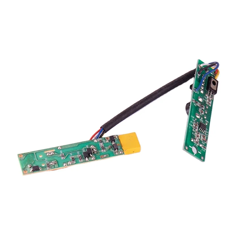 Type Multifunctional Hair Straightening Heated Pcba Attractive Price New PCB Assembly Home Appliance Pcba 3mil & 0.1mil CN;GUA