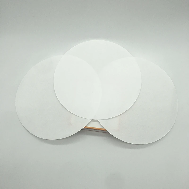 BIO-91-090 filter paper filter oil 10um 90mm air filter paper cellulose paper