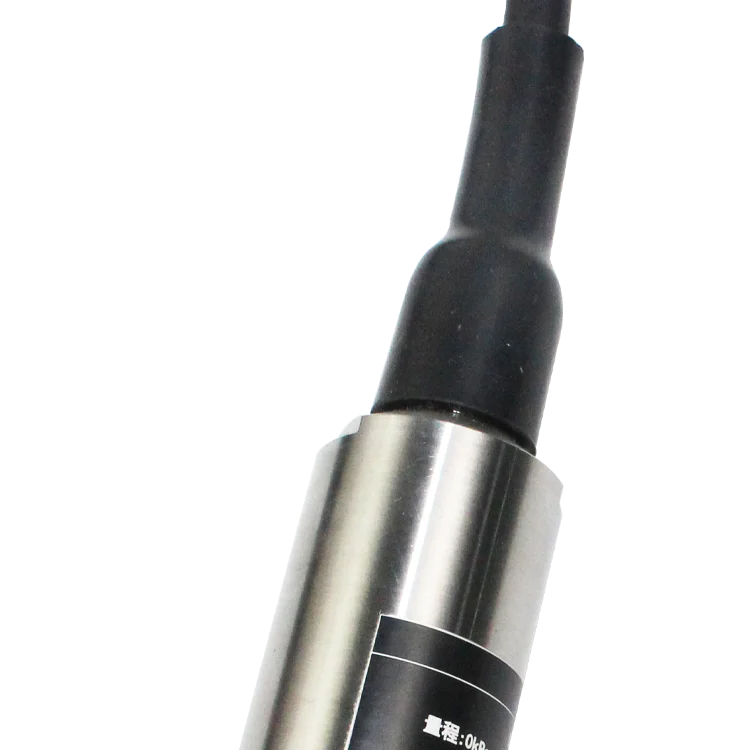 AOBO Petrol Tank Level Measuring Probes Petrol Magnetostrictive Level Sensor Pressure Level Measurement Sensor