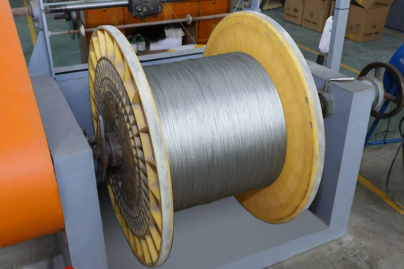 durable GEVZ 150KVDC fire retardant high voltage cable outdoors ultra-high voltage insulation line covers for high voltage grid