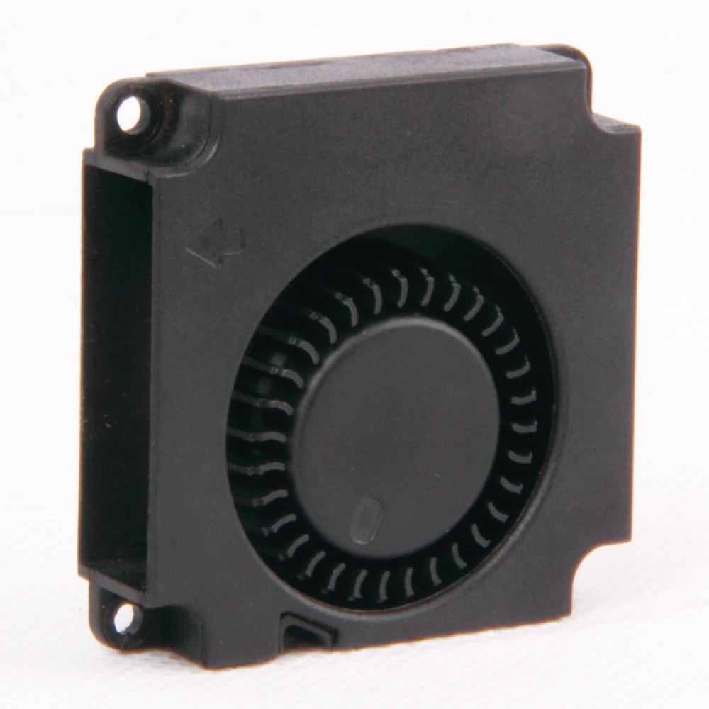 Горячая Распродажа 40*40*10 * мм 4010 12 В dc Переменная скорость мини dc микро вентилятор