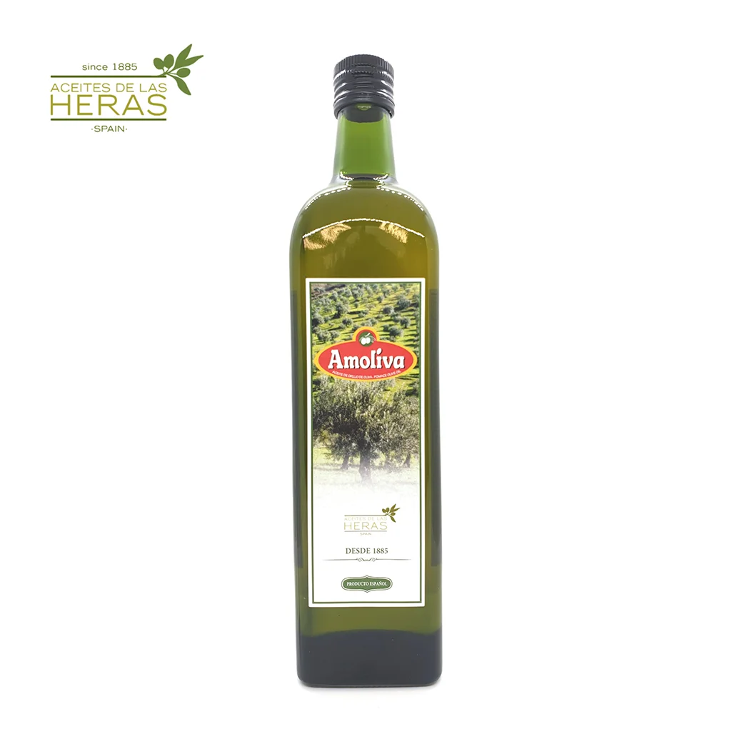 Натуральное сыпучее испанское индивидуальное изысканное свежее чистое приготовление пищи оптом оливковое масло