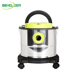 Low noise Ash Vacuum Cleaner easy home vacuum cleaner for bbq
