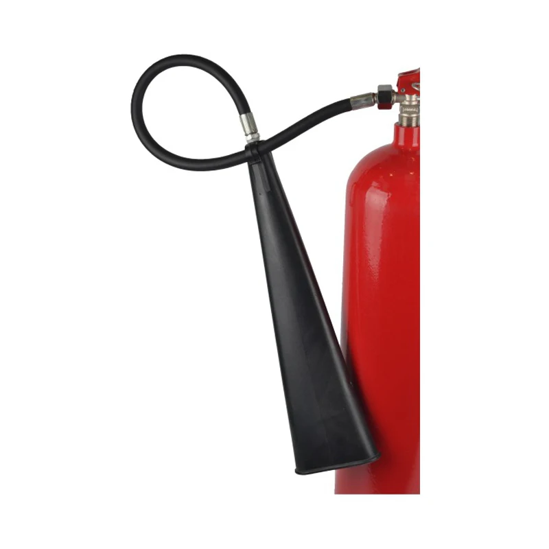 5KG Carbon Dioxide CO2 Fire Extinguisher Fire Fighting Equipment