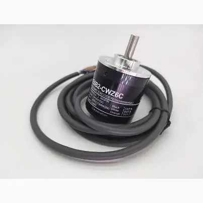 E6B2-CWZ6C 600P/R 2M 0.5M Encoder