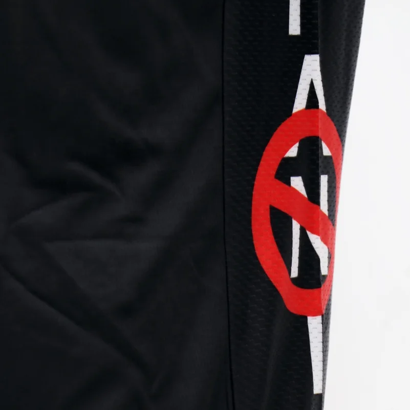 long sleeves  MTB DH MX downhill motocross racing wear motorcycle t shirt custom made motocross jersey