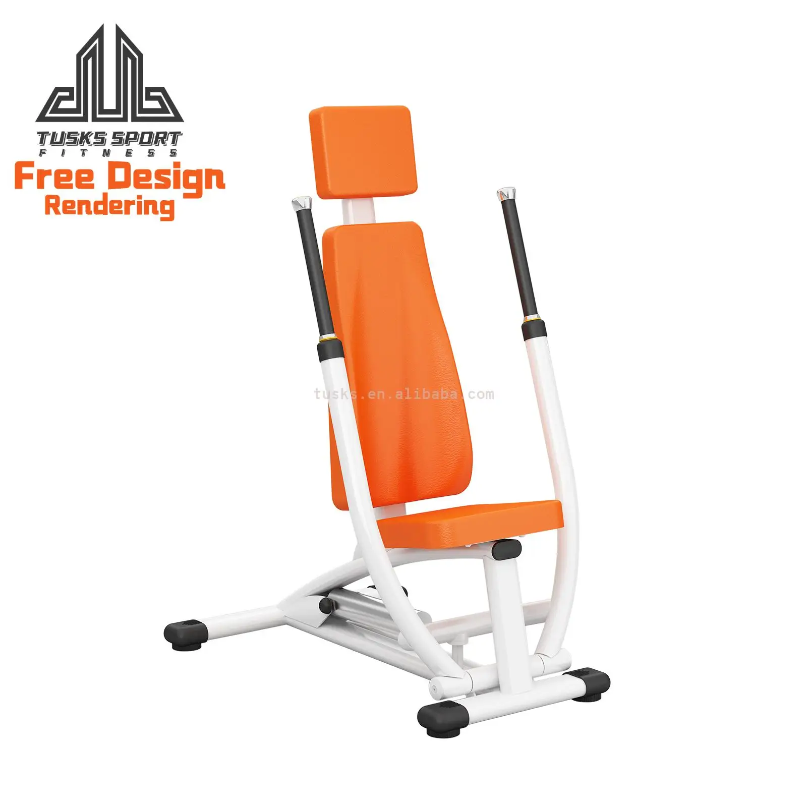 Commercial Hydraulic Cylinder Cycle Trainer Gym Machine Fitness Equipment Old People For Workout