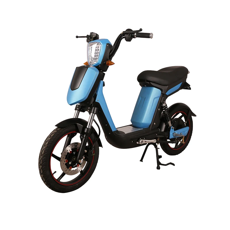 Lantu Ebike бестселлер дешевый Электрический скутер мопед для взрослых оптовая продажа китайский производитель