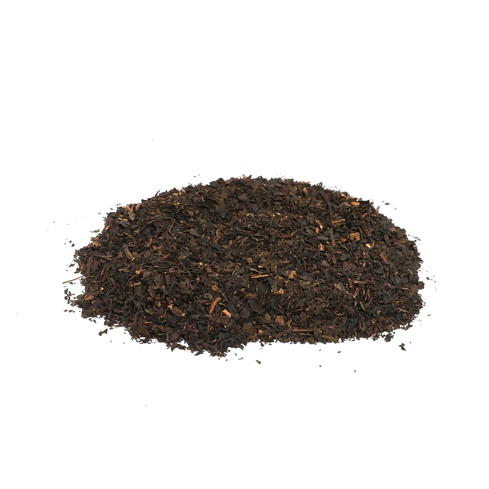 Cheap Price Strong taste Organic Broken Kenya Black tea dust fanning for tea bag and black tea extract