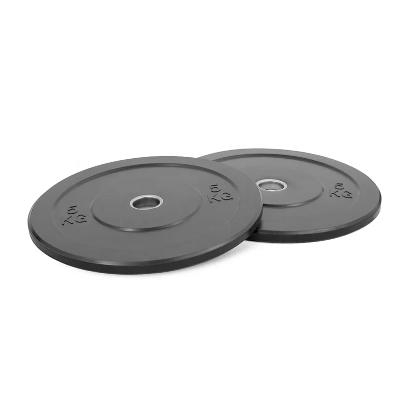 OEM 45 фунтов 10 15 25 35 55 Olimpic Crossfitness комплекты бампера