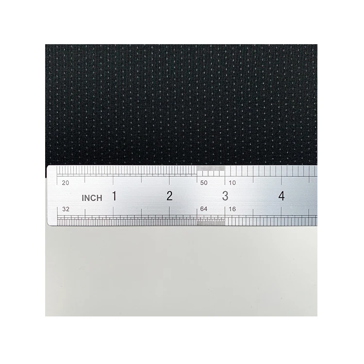 Sportswear fabric breathable bird eye mesh