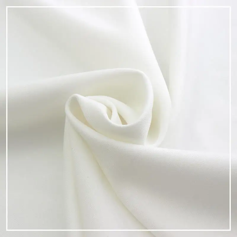 Custom 4 Way Stretch Printed Recycled Fabric Tan Through Upf 50 Nylon Spandex Ocean Bound Plastic Bottles Fabric For Swimsuit