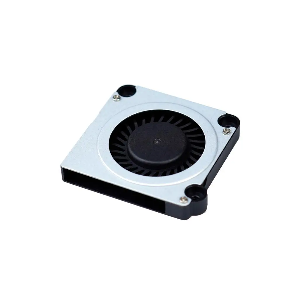 
40*40*8.5 mm centrifugal cooler 5v high speed cooling fan 40mm DC micro blower 