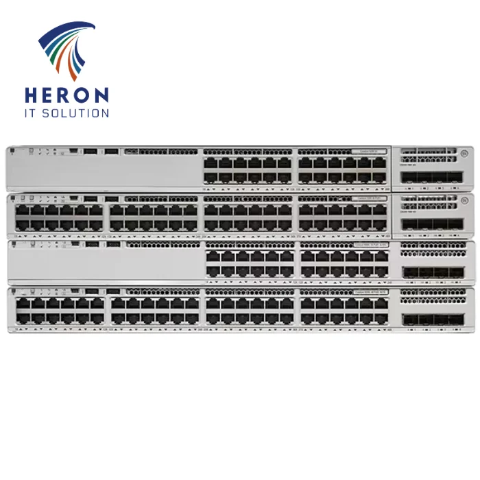 C9300-NM-8X катализатор 9300 серии переключатели для Cisco