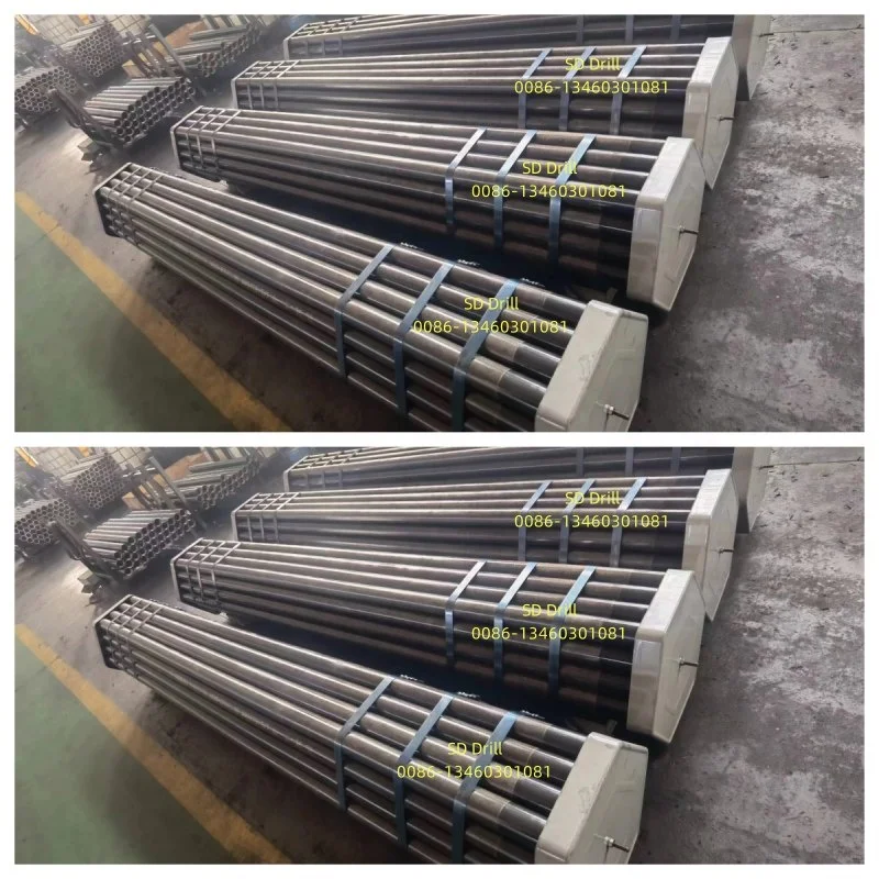 BQ core barrel inner tube WLB inner tubes