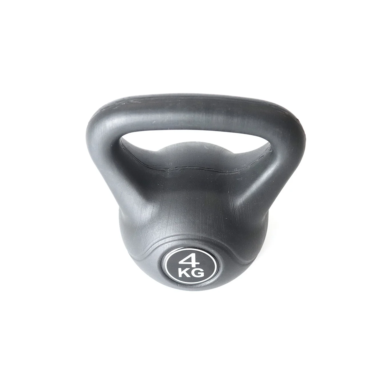 Wholesale Unisex Solid Kettlebell Fitness Household Training Adjustable Squatting Arm Lifting 24kg Weight 5kg G.W Customizable