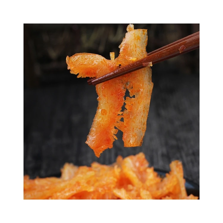 18g bags Weilong snack wholesale import High Quality Chinese healthy snacks grain Food fries snacks Mala Konjac