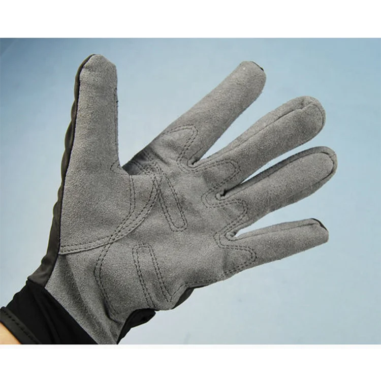 
 Перчатки Для Каяка из Амара и лайкры  