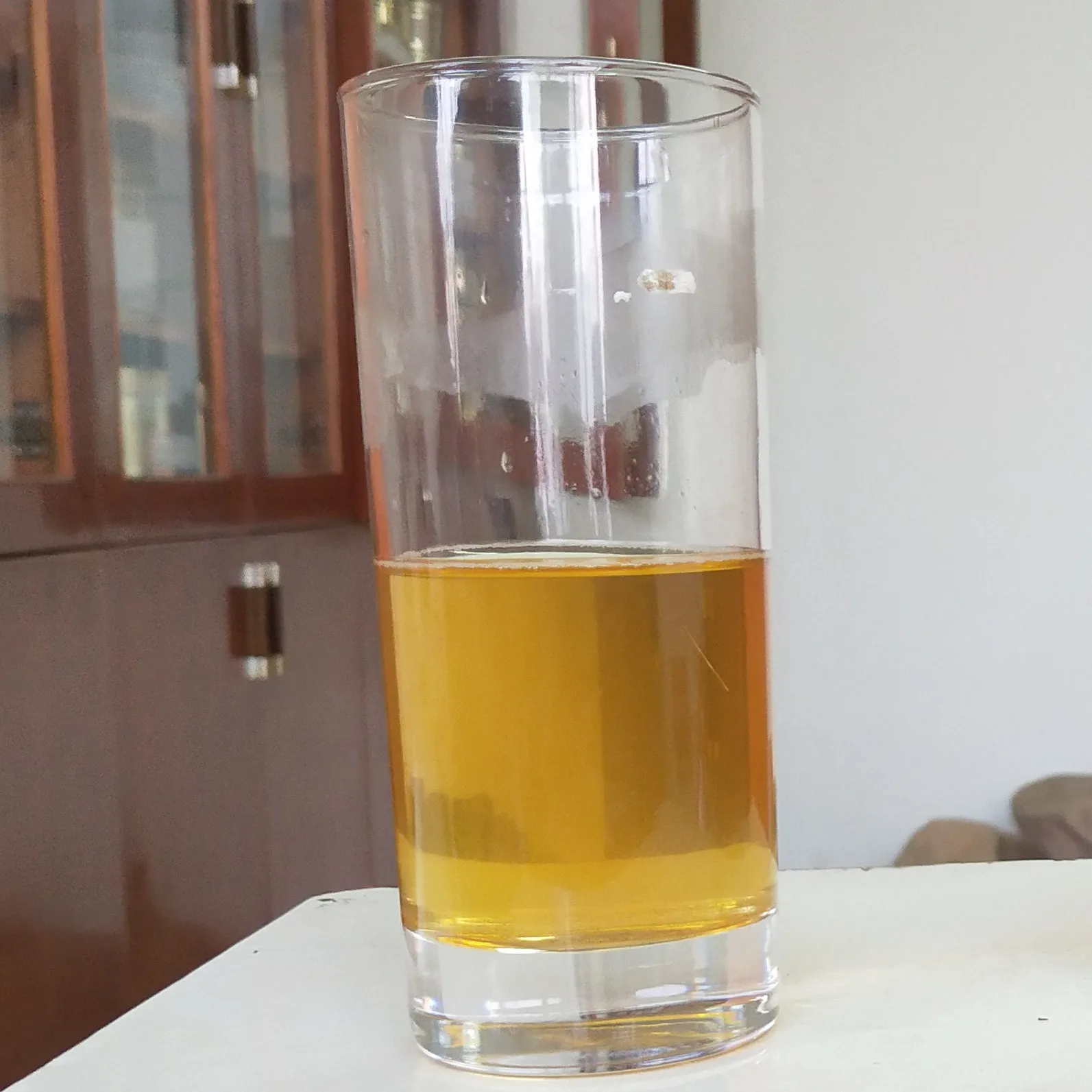 China Green Tea Low Pesticide 9374