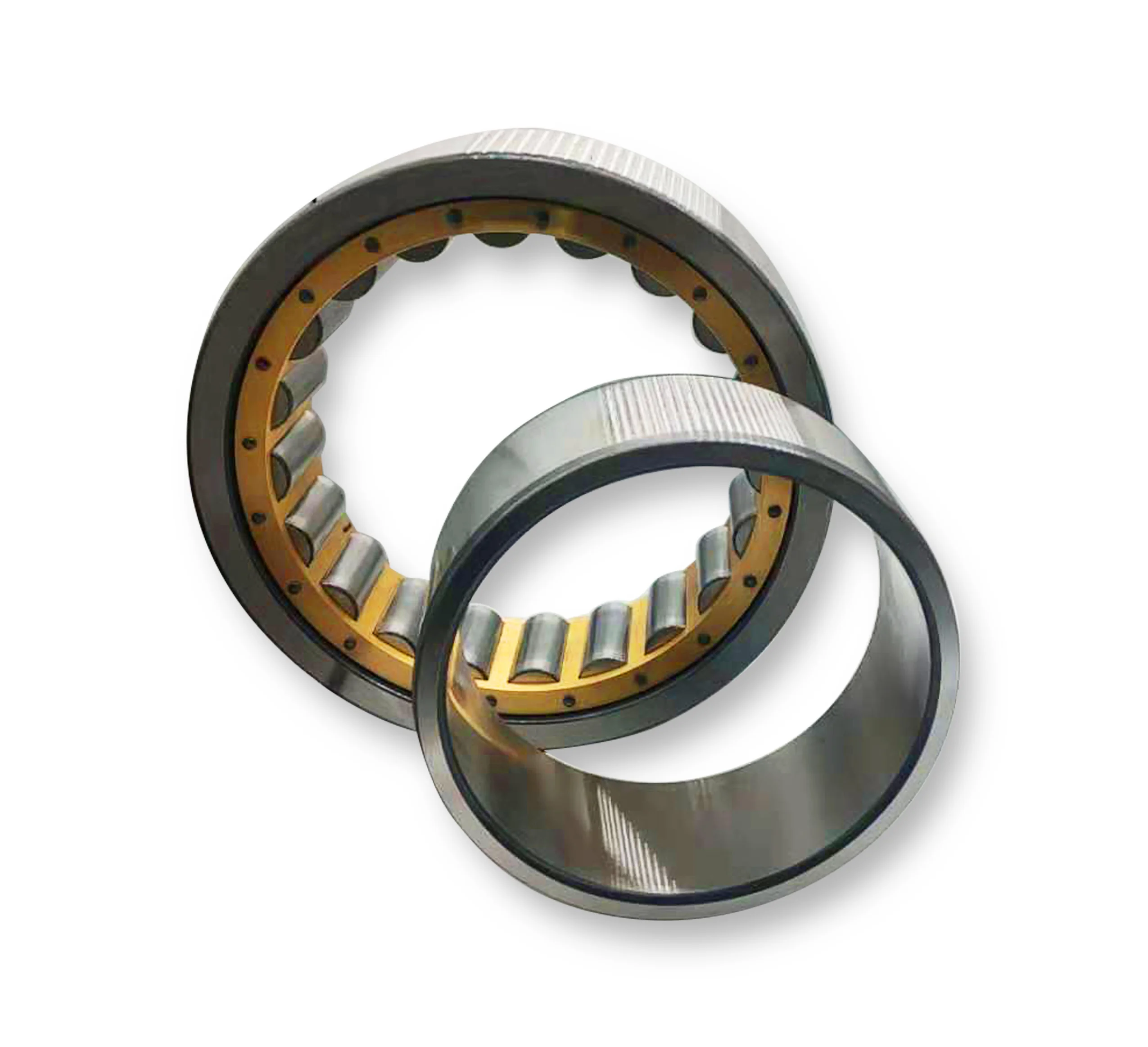 TMK Agricultural Bearings cylindrical roller bearings 922205 for Agricultural Machinery in stock