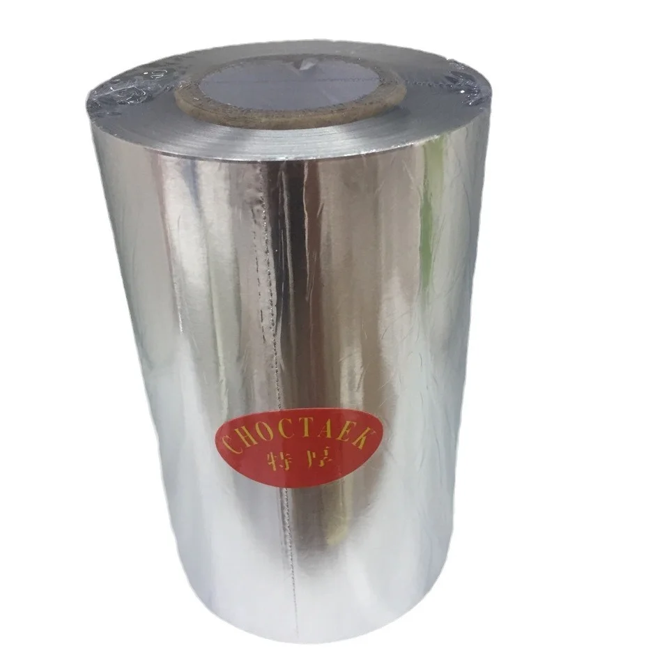2024 New products  Professional tinfoil perm and dyeing tool highlight pad thickened tinfoil hair isolation sheet