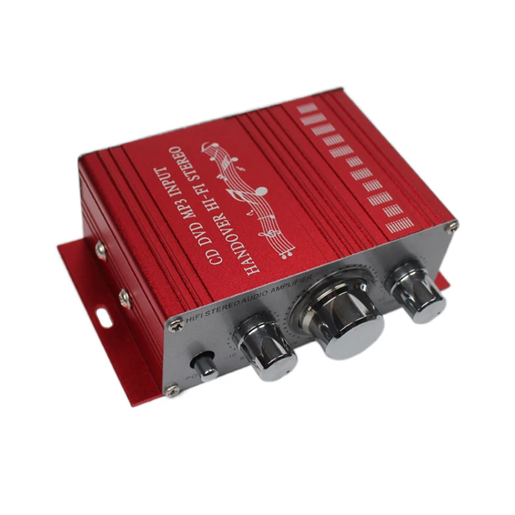 HIFI stereo power audio amplifier power amplifier for concerts