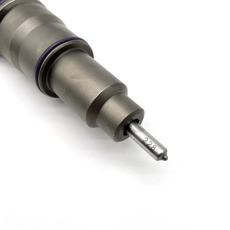 2 Pin Electronic Unit Pump Diesel Fuel injection Unit Pump  BEBE4C07001 889481 3803638 for Diesel Engine D16