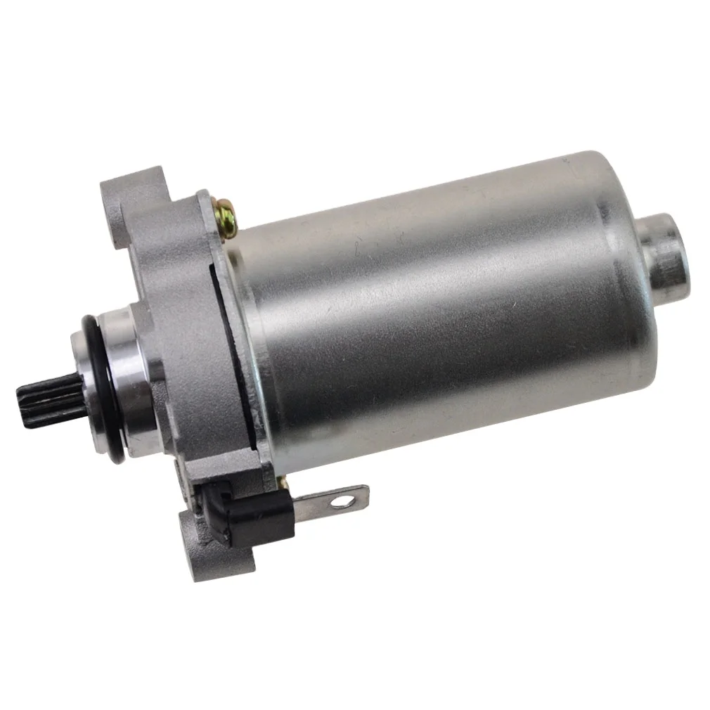 EZE 3110019F00 Motor arranque Electrical Engine Starter For Suzuki SFV650 Gladius DL650 VStrom 650 SV400 SV650 VZ800 Marauder