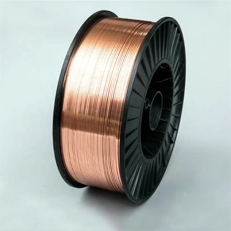 CO2 MIG WIRE/ ER70S-6 WELDING WIRE/SG2 WELDING WIRE 0.8mm 0.9mm 1.0mm 1.2mm 15kg/spool