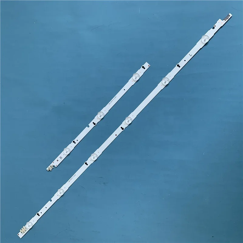 48inch backlight LED strip for TV samsung  48H
