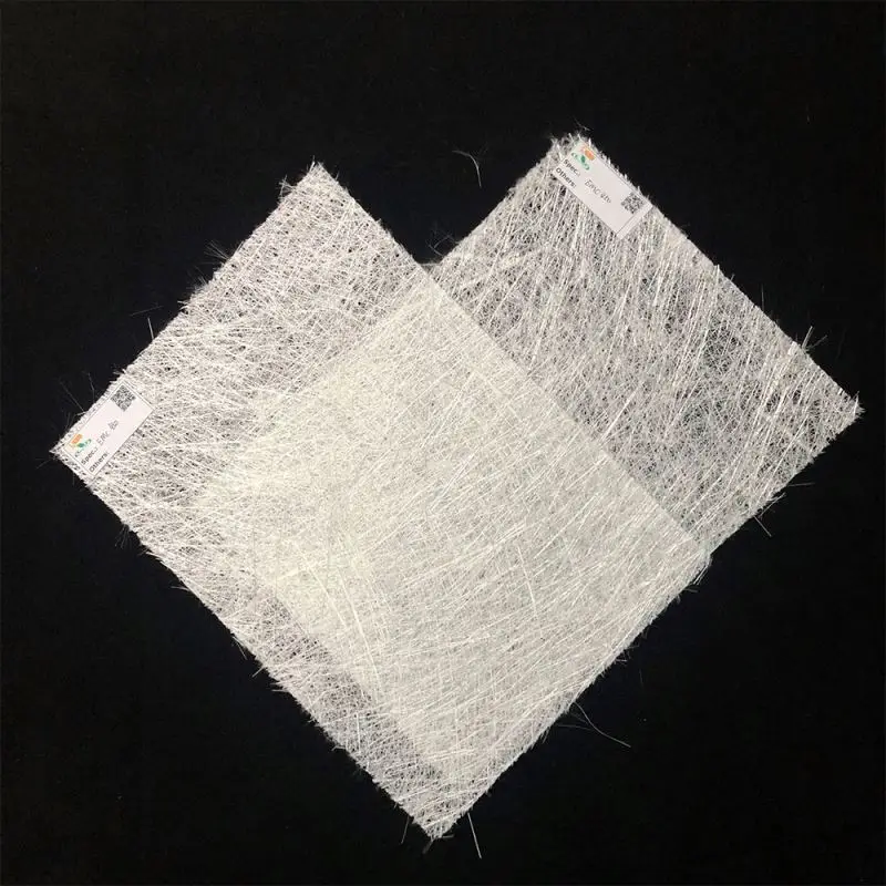 Горячая Распродажа 600g/m2 Е-стекла рубленый мат прядь thalidand