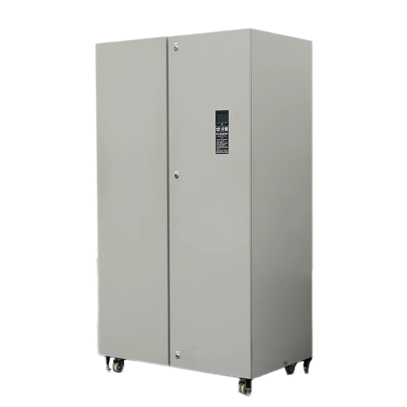 Exhaust air fan motor for BROAD Commercial SQ1500 erv fresh air ventilation system