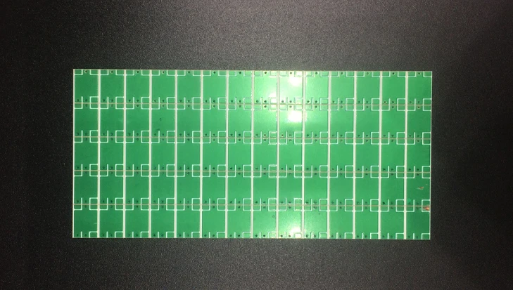 Ultrasonic Humidifier Control Board Pcba Circuit,Ceramic Substrate Pcb,Ceramic Sensor With Pcb