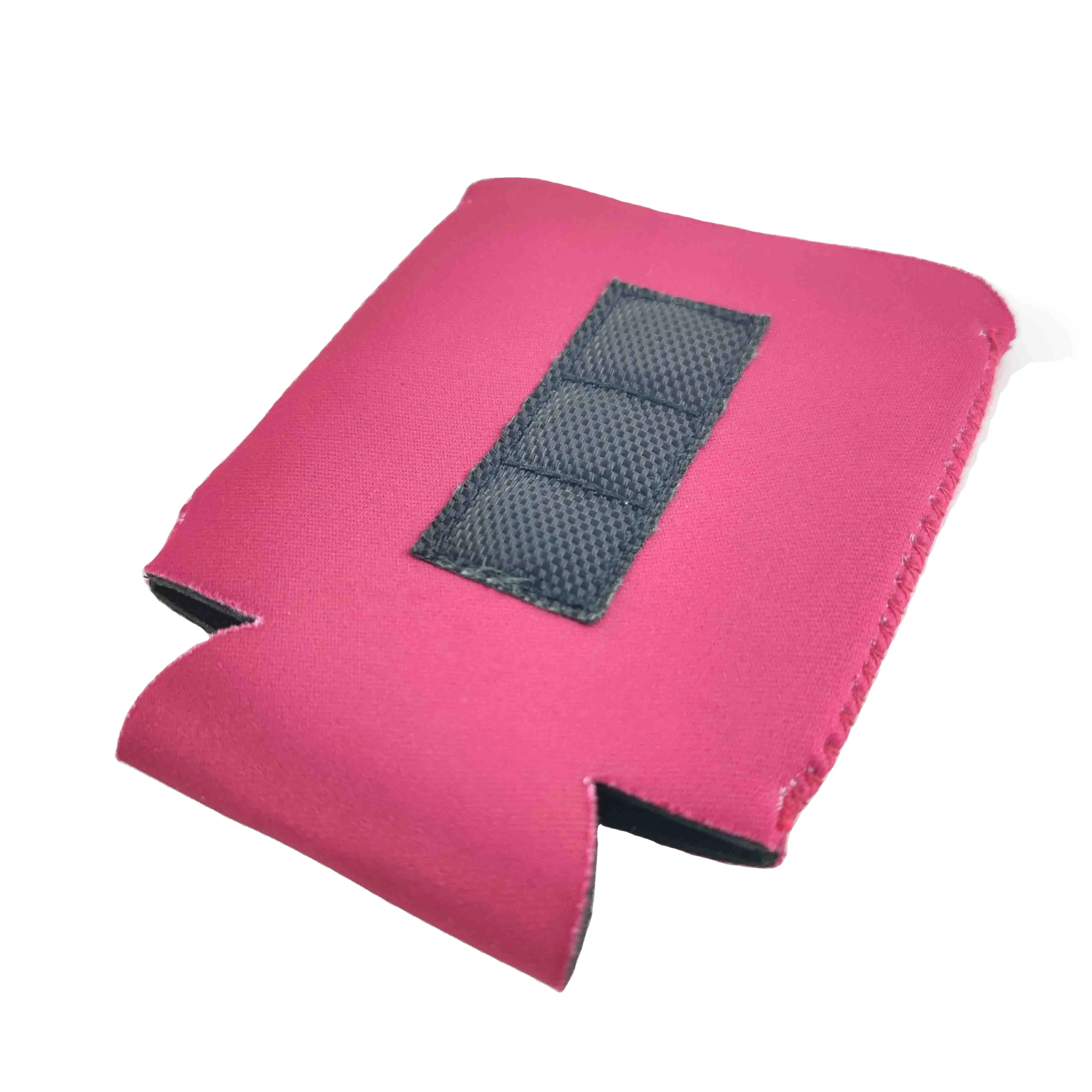 Новый индивидуальный логотип 12 унций пиво неопреновый Магнитный кулер изолированный магнит изолятор для пивных бутылок