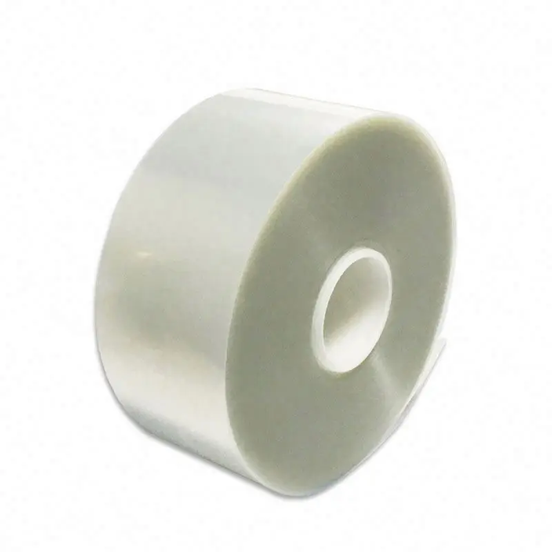 All size Raw Material Roll Mobile Screen Protector Roll Material