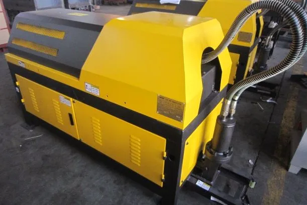 straightening cutter SGT5-14EG