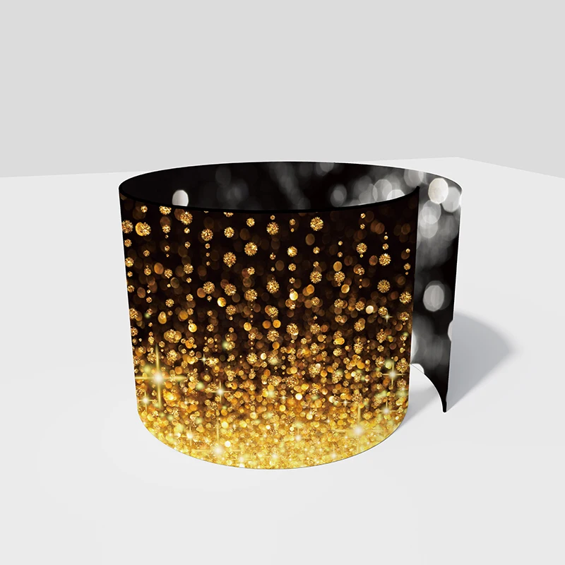 13x9ft Best Selling Party Background Stand Photo Booth Wall Inflatable Photo Booth Enclosure 360 Backdrop Stand