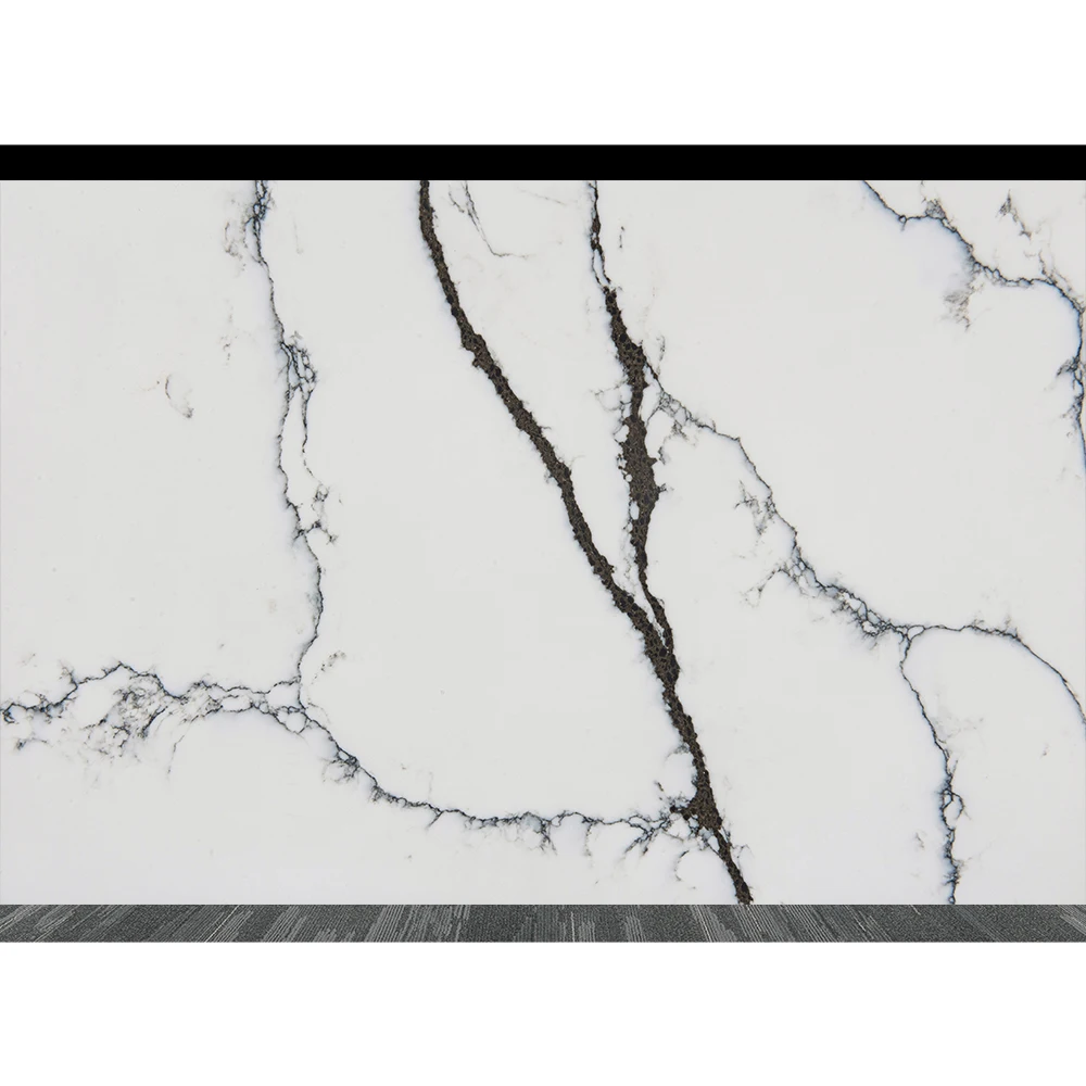 George White Small Quartzite Artificial Quartz Stone Natural White Quartz Stone Price