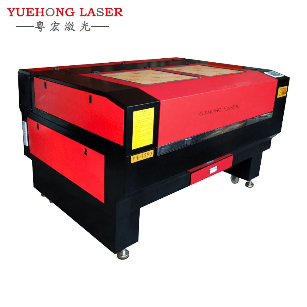 Co2 Laser Cutting and Engraving Machine Coconut Laser Cutting and Logo Engraving Machine