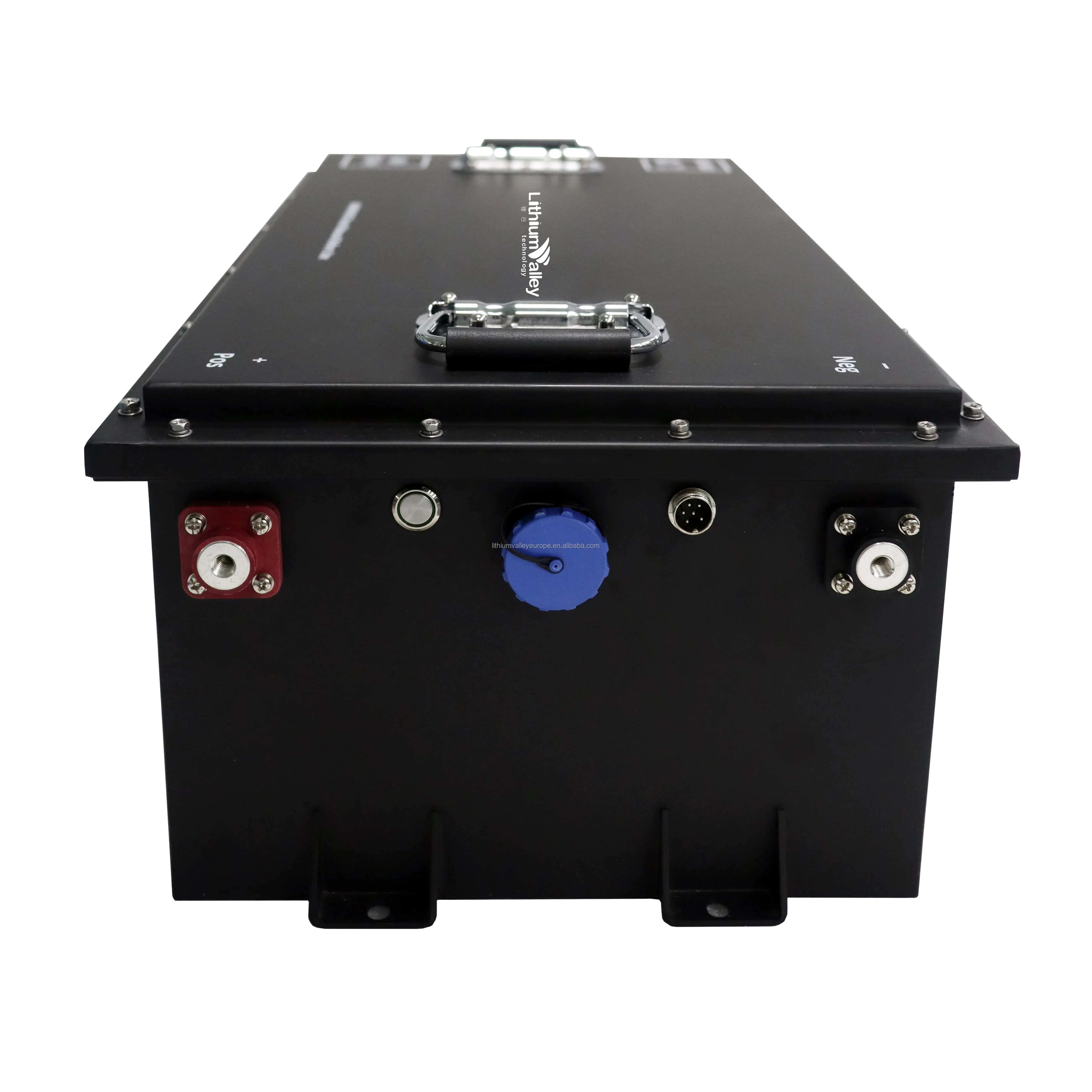 New Club Car Battery Lithium batteries golf carts prices 36V 48V 72V 100AH golf cart battery 48V For UTV ATV electric car
